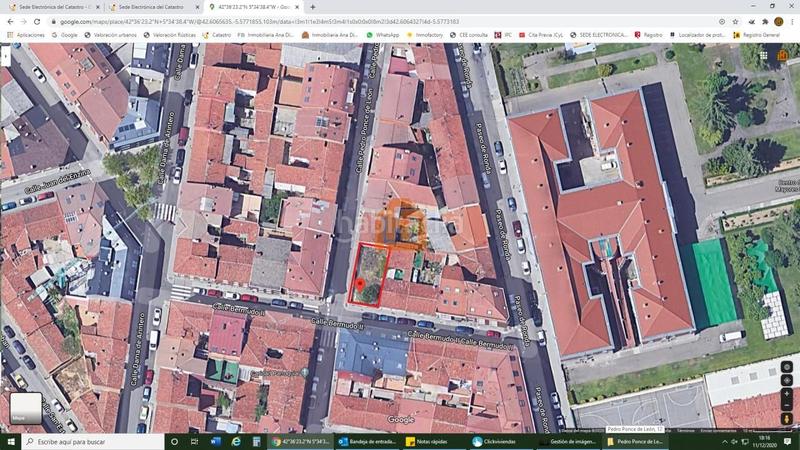 Foto 2e8a5cee-5e2e-44f9-b528-fee8b79e6cb5. Terreno residencial en San Esteban León