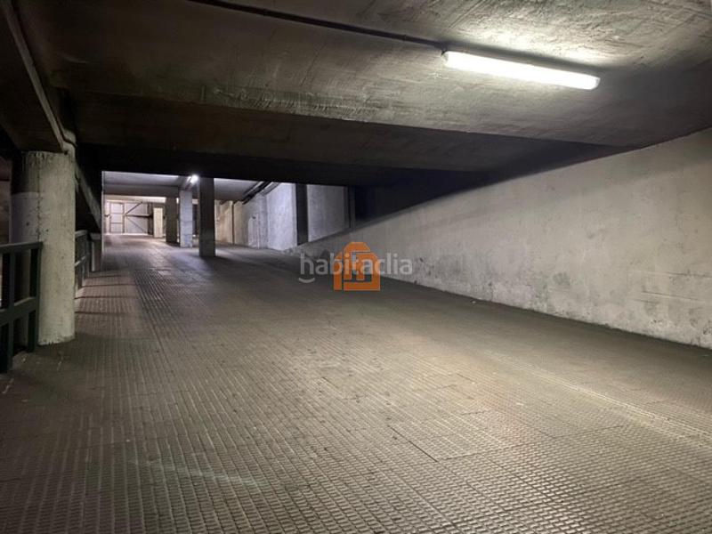 Foto c827728a-49fd-41bb-bcae-824a2bd64191. Autoparkplatz in Centro Ciudad León