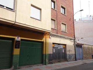 Location Local commercial  Calle ramón álvarez de la braña