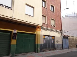 Lloguer Local Comercial  Ramón álvarez de la braña