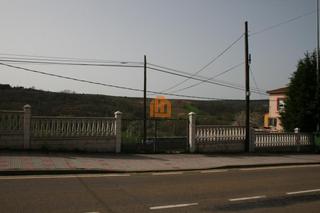 Terreno residencial  Carretera matallana