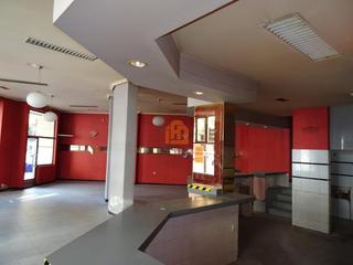 Affitto Locale commerciale  Gran vía de san marcos