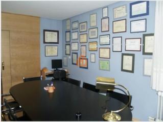 Büro in Avenida Lancia