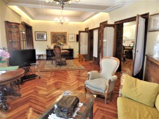 Location Appartement  Plaza guzmán el bueno