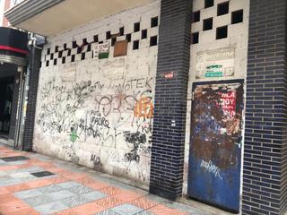 Location Local commercial  Santiesteban y osorio