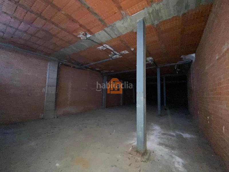 Foto 318ac459-92e8-48e0-b3c3-9a49262809ee. Local commercial dans Centro Ciudad León