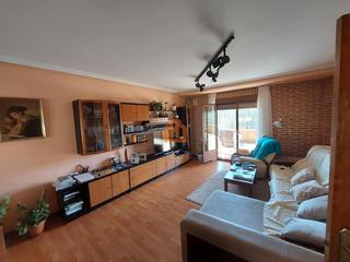 Casa a schiera  Carretera león carrizo