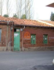Terreno residencial  Gumersindo azcárate