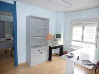 Lloguer Oficina  Doctor fleming