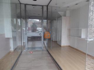Local Comercial a Calle Santa Nonia