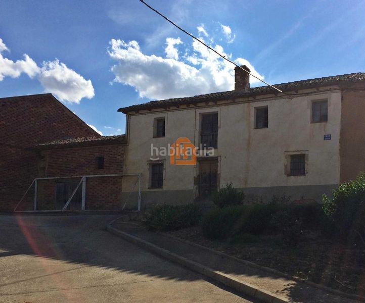 Foto 975e98a0-32ca-4d4f-ba7f-c674babe2971. Casa a Joarilla de las Matas