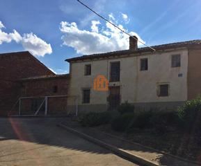 Maison  La iglesia
