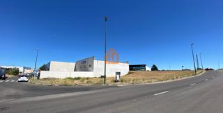 Residential Plot  Calle agua