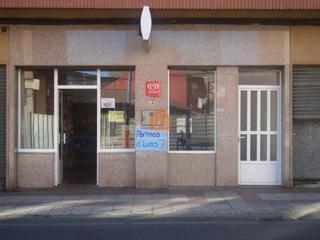 Locale commerciale  Calle corpus christi