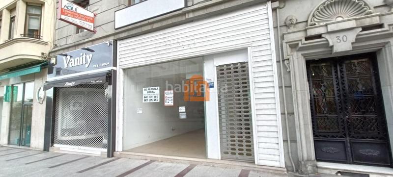 Foto 8c86e1ce-0e13-41c0-9144-3723c5d648d1. Alquiler local comercial en Centro Ciudad León