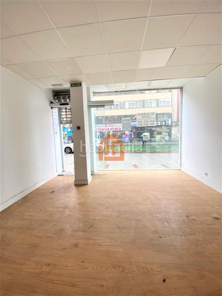 Foto bc04ff33-7343-4193-8558-b2788b79d0a3. Alquiler local comercial en Centro Ciudad León