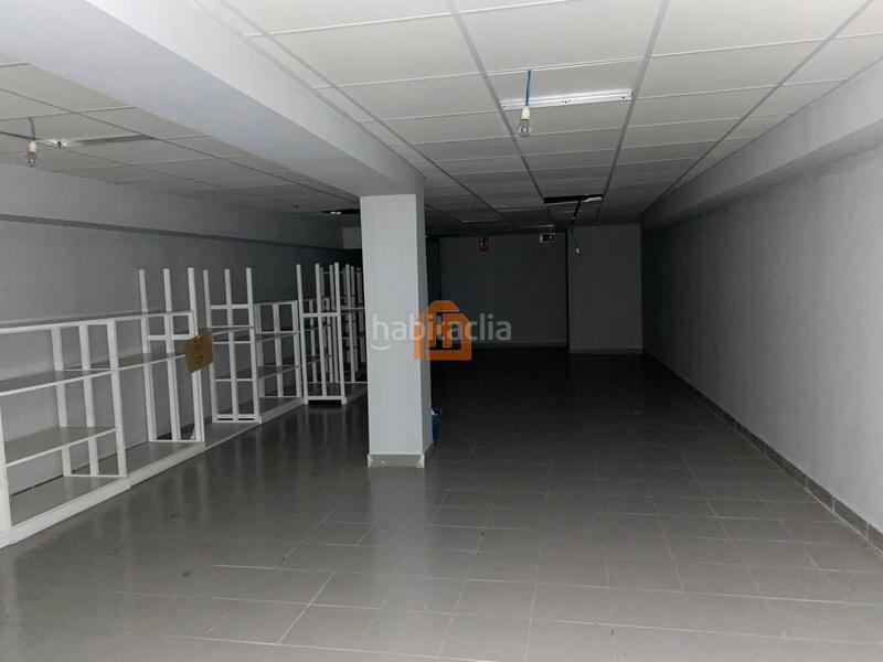 Foto f832bc55-4fea-4974-b5f6-83c438d2ac28. Alquiler local comercial en Centro Ciudad León
