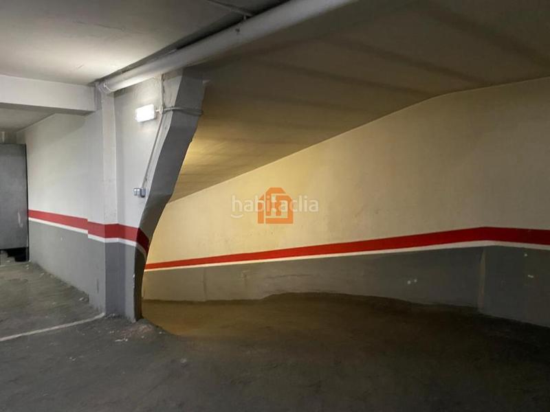 Foto 152b6686-2777-4df4-8adc-564eddfbdb3f. Autoparkplatz in Centro Ciudad León