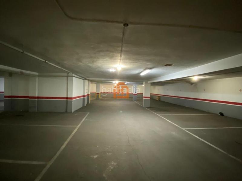 Foto 58bd2918-657e-4b23-b621-27a2e62d79c6. Posto auto in Centro Ciudad León