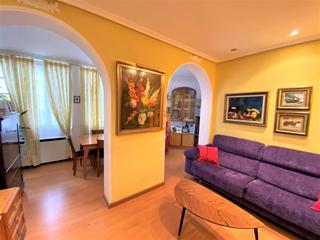 Appartement  Sampiro