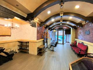 Location Local commercial  Calle de ramiro ii