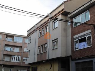 Appartement  Peregrinos