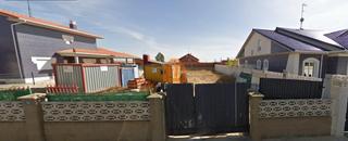 Residential Plot  Calle los pinos