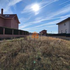 Terreny residencial  Barrera