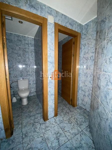 Foto c633ead6-3eda-4ac2-badd-9fadb7aa1b9d. Local comercial amb calefacció a Centro Ciudad León
