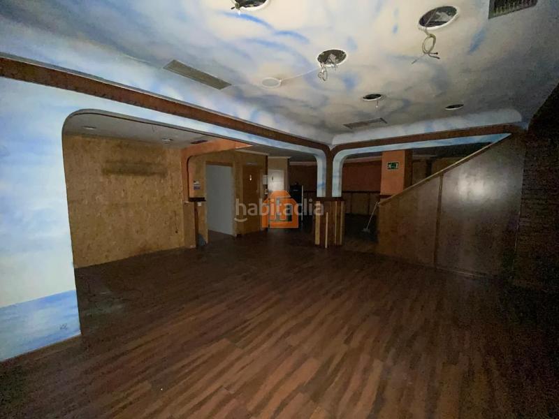 Foto d6b660d5-2e3e-4360-8e38-64ec5488d920. Local comercial amb calefacció a Centro Ciudad León