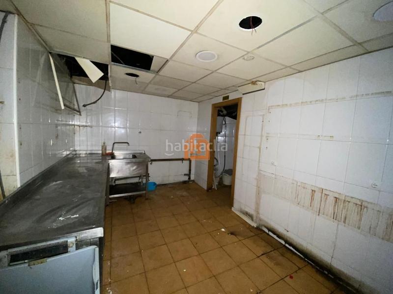 Foto e7fe94ea-cf2d-4caa-a081-a5958d0f73c0. Local comercial amb calefacció a Centro Ciudad León