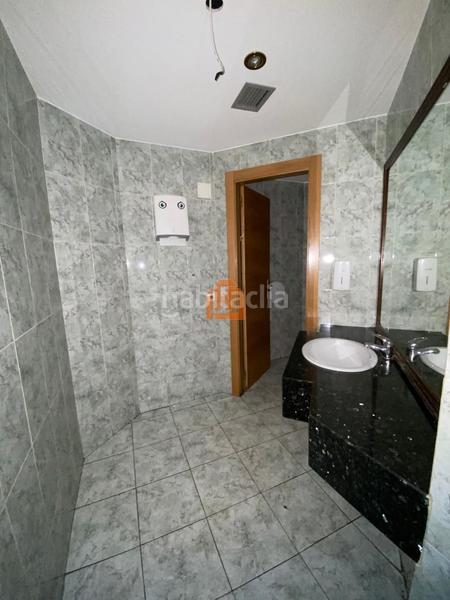 Foto a0d68827-bd44-490a-8589-76d3bba434d6. Locale commerciale con riscaldamento in Centro Ciudad León