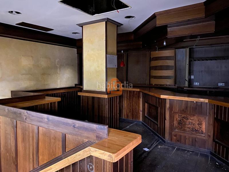 Foto 9afd8526-70fb-4f06-aad4-3cb7d6f1011a. Business premise in Centro Ciudad León