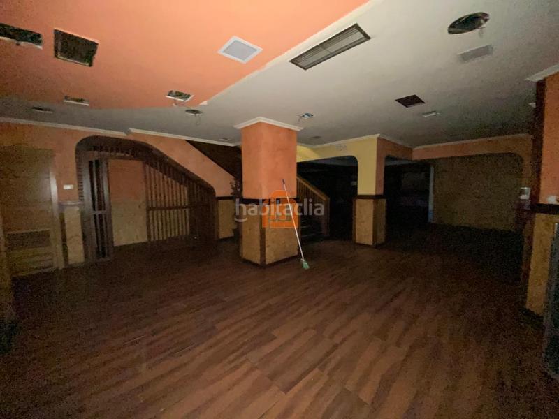 Foto ef43eb9c-41c7-43d1-8027-217d0806e4a5. Business premise in Centro Ciudad León