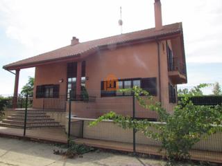 Chalet  Carretera santander