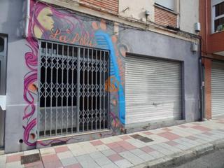 Local Comercial  Calle san roque