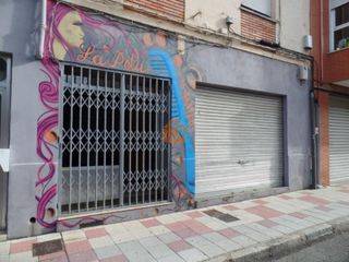 Geschäftsraum  San roque