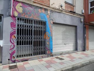 Local Comercial  San roque