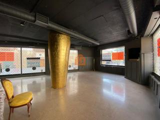 Local commercial  San lorenzo