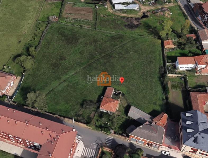 Foto d2cc4941-f2d5-4aed-b57b-48c1c7164175. Terreno residencial en Villaquilambre