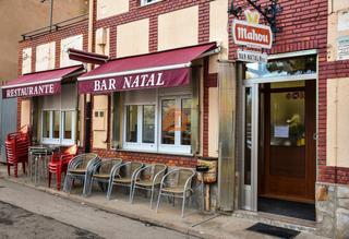 Locale commerciale  Plaza mayor