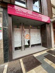 Local Comercial en Alfonso V