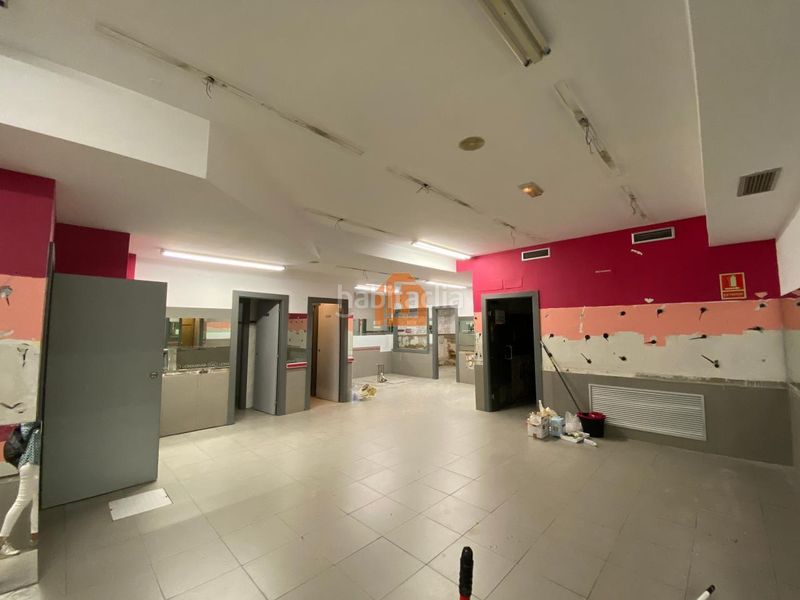 Foto b7358d7a-6e4e-4324-92c8-7253316ae6b0. Local comercial a Centro Ciudad León