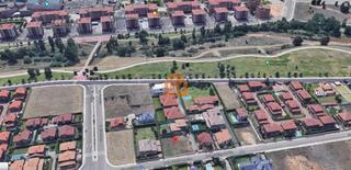 Residential Plot  Ejército del aire