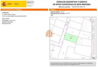Residential Plot  Calle sau-16 c caminón