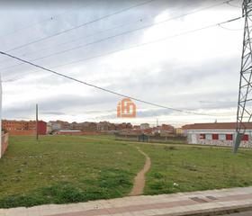 Terreno residenziale in Calle Minero
