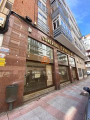 Alquiler Local Comercial  Alfonso ix