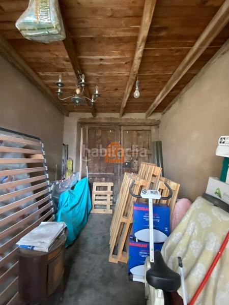 Foto 4a676c7e-b4a2-49e8-845d-04ff4eedca3d. Casa amb aparcament a Armunia León