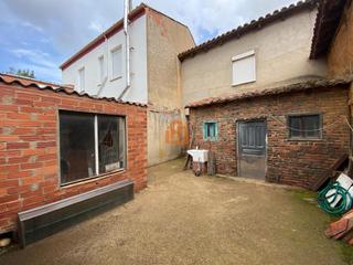 Maison  Padre manjón