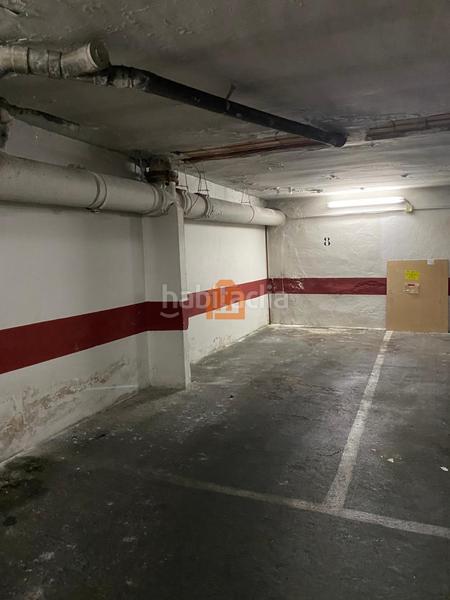 Foto 0bc9bd6d-41e6-4aeb-b68c-5966cad5afb6. Autoparkplatz in Centro Ciudad León